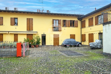 Foto Appartamento in Via Lucio Fiorentini 26, Brescia San Polo Nuovo