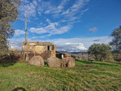 Foto Villa singola in Strada Provinciale 8 8, Amelia Centro di 200 m²