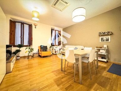 Foto Appartamento a Jesi Centro Storico di 55 m² con 2 locali in affitto