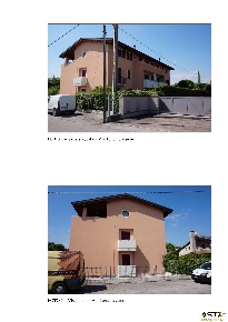 Foto Appartamento in Via Tenente Zanon, Rossano Veneto Centro di 74 m²