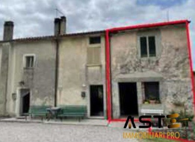 Foto Appartamento in Frazione Vallonara, Marostica Centro di 20695 m²