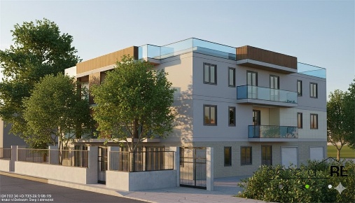 Foto Appartamento a Pescara Santa Filomena di 87 m² con 3 locali in vendita