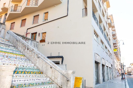 Foto Appartamento in CORSO VITTORIO EMANUELE 21, Ascoli Piceno di 132 m²