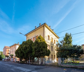 Foto Appartamento in Via Scarlatti 160, Modena Modena Est di 94 m²