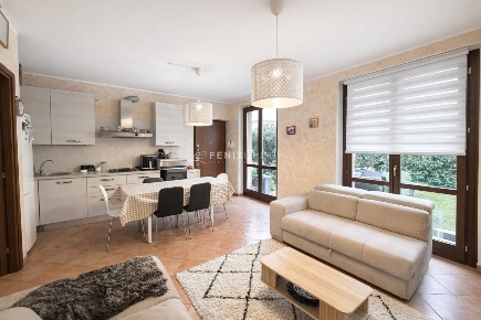 Foto Appartamento in via moriano 4, Vimercate Vimercate Sud di 80 m²