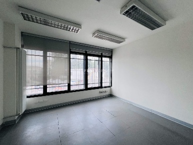 Foto Ufficio in Via Enrico Toti 9, Padova Santissima Trinità di 63 m²