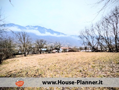 Foto Villa a schiera in via Brustolai 9, Roncegno Terme Marter di 182 m²