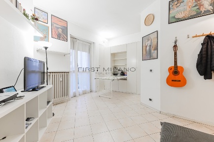 Foto Appartamento in Via Caterina da Forlì 58, Milano Gambara di 50 m²