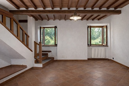 Foto Casa indipendente in VIA CASTEL DI PIAZZA, Pistoia di 140 m²