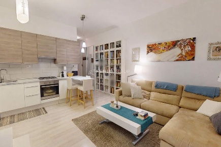 Foto Appartamento in Viale Alcide De Gasperi 32, San Benedetto del Tronto