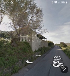 Foto Terreno residenziale in Contrada Castellaro, Lipari di 5000 m²