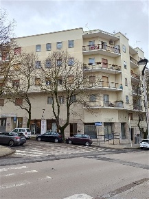 Foto Appartamento in Viale Caprera n. 1, Sassari Cappuccini di 144 m²