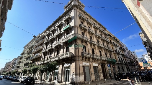 Foto Appartamento in Via Nicolò Pisani 6, Bari Umbertina - Madonnella