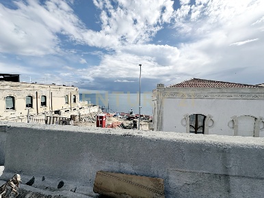 Foto Appartamento in Riviera Dionisio Il Grande 209, Siracusa di 149 m²