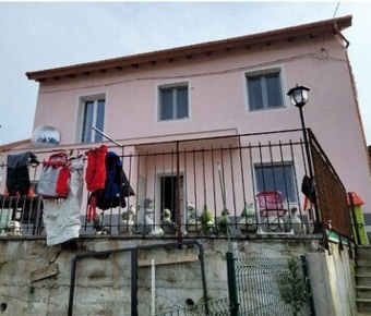 Foto Villa unifamiliare in Passo Canova di Fontanegli 14, Genova Struppa