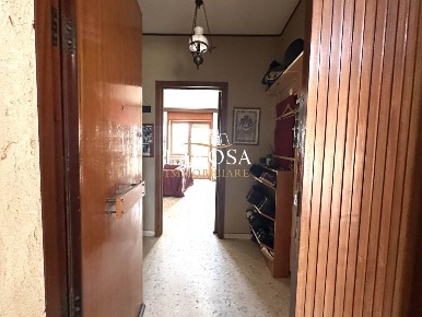 Foto Appartamento in Via Michele Saponaro 1, Lecce Partigiani - Fondone