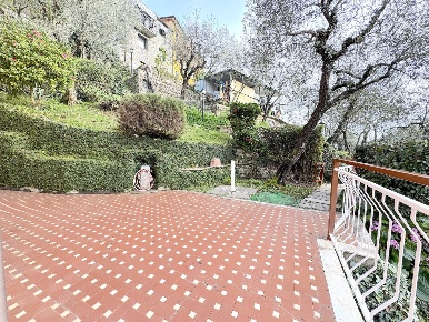Foto Appartamento a Leivi di 80 m² con 4 locali in affitto