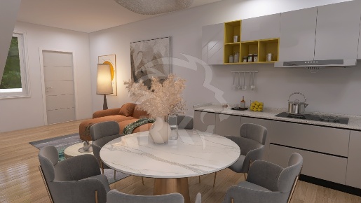 Foto Appartamento in Via Emilia Ponente 209, Bologna Santa Viola di 38 m²