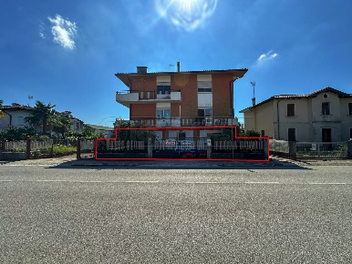 Foto Appartamento in VIA ROMA 50, Bagnaria Arsa Sevegliano di 162 m²