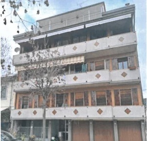 Foto Appartamento in Via Generale Antonio Ferrari 26, Tortona Centro