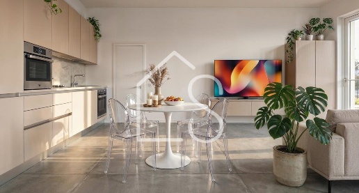 Foto Appartamento in Via Martin Luther King 38, Bologna Borgo Panigale