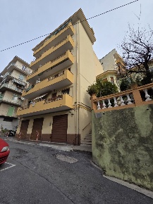Foto Appartamento in Via Meridiana 90, Sanremo Ospedale di 63 m² in vendita