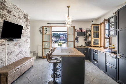 Foto Appartamento a Arcola di 110 m² con 5 locali in vendita