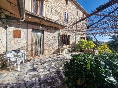 Foto Appartamento in Via Carlo Alberto 68, Amelia Porchiano di 130 m²