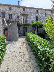 Foto Appartamento in Via Carlo Alberto 68, Amelia Porchiano di 130 m²