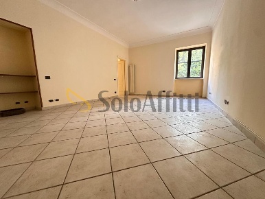 Foto Appartamento in Via Sant'Agostino 3, Caserta Corso Trieste di 80 m²