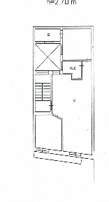 Foto Appartamento a Siracusa Gelone - Cadorna di 75 m² con 3 locali