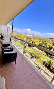 Foto Appartamento in Via Val della Torre 170, Torino Lucento di 90 m²