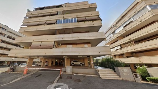 Foto Appartamento a Roma di 57 m² in vendita