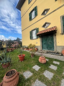 Foto Appartamento in Via della Pedica 26A, Grottaferrata Centro di 95 m²