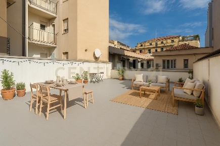 Foto Appartamento in Via Enna 15, Catania Province - Veneto di 120 m²