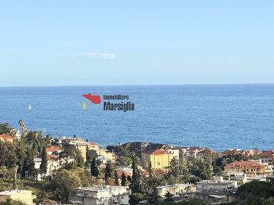 Foto Appartamento in Strada San Lorenzo 30, Sanremo Solaro di 95 m²