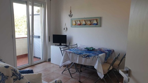 Foto Appartamento in Via Brigate Partigiane 9, Sarzana Marinella di 45 m²