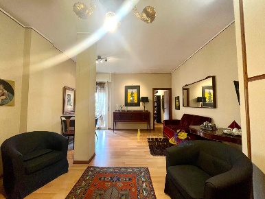 Foto Appartamento in Via Anna Frank 2, Parma Stadio - Cittadella di 78 m²