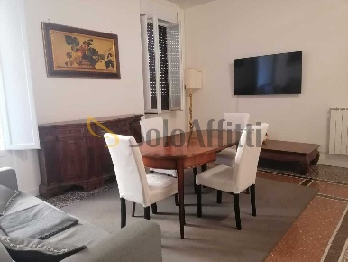 Foto Appartamento in Via Remigio Farnetti 4, Frascati di 140 m² in affitto