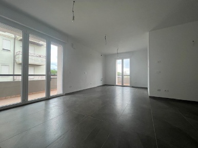 Foto Appartamento in Via Fiori 7, Rimini Santa Giustina - San Vito