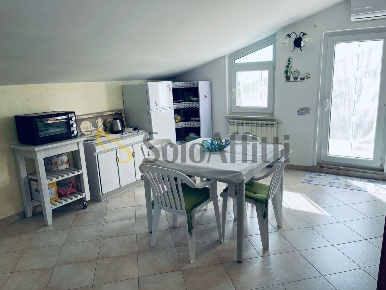 Foto Appartamento in Via delle Muse, Anzio Lido di Cincinnato - Sirene