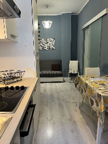 Foto Appartamento in Via Assi San Paolo 15, Pavia San Giovannino - Pompieri