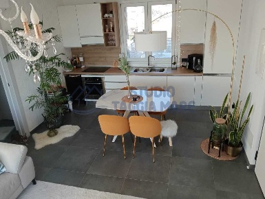 Foto Attico in Via Levà 6, Taggia Centro di 90 m² con 3 locali in vendita