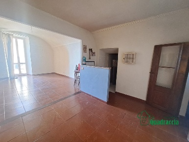 Foto Appartamento in Via Rimembranze, Amelia Centro di 70 m² con 3 locali