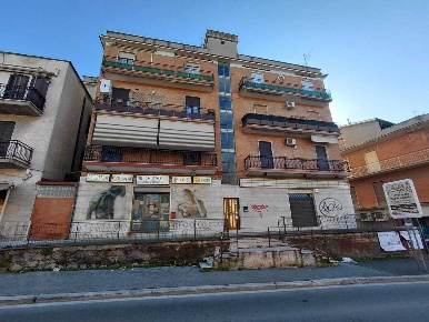 Foto Appartamento in Via Maremmana Inferiore 78, Guidonia Montecelio