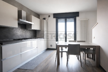 Foto Appartamento in Via negrin, Camisano Vicentino Santa Maria di 56 m²