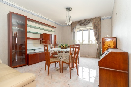 Foto Appartamento in Via Pietro Platania 6, Catania Via delle Calcare