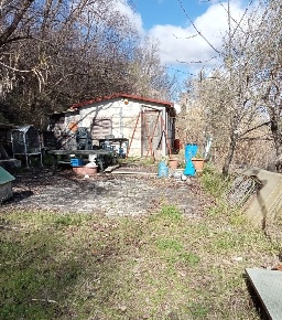 Foto Terreno agricolo in Via degli Aceri, Tivoli Arci Empolitana di 2118 m²