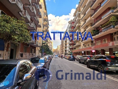 Foto Posti auto a Napoli Vomero di 24 m² con 1 locali in vendita
