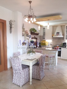 Foto Appartamento a Longiano di 114 m² con 4 locali in vendita